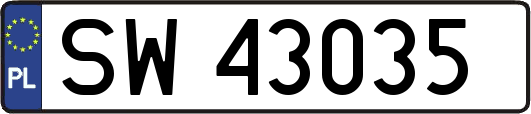 SW43035