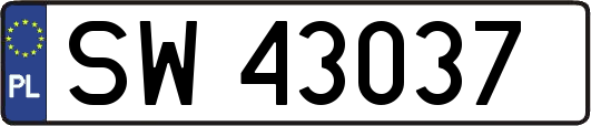 SW43037