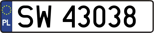 SW43038