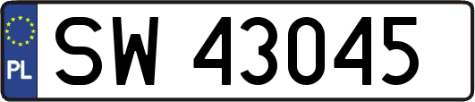 SW43045