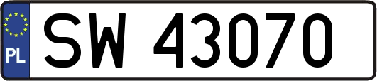 SW43070