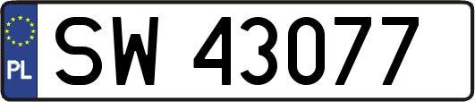 SW43077