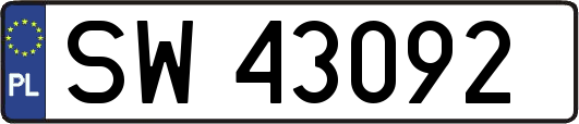 SW43092