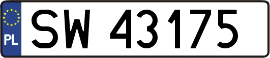 SW43175