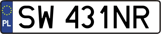 SW431NR