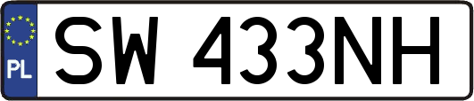 SW433NH