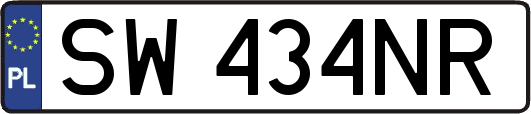 SW434NR