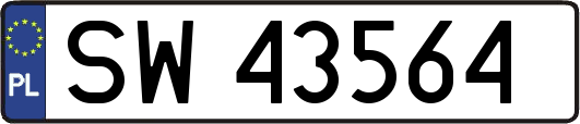 SW43564