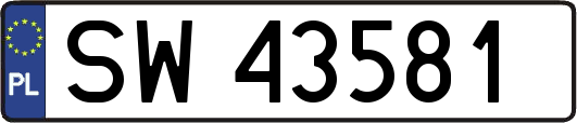 SW43581