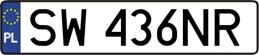 SW436NR
