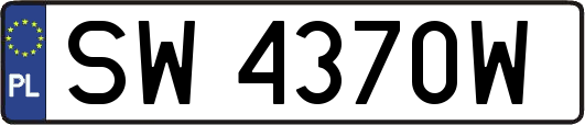 SW4370W