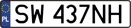SW437NH