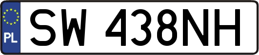 SW438NH