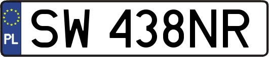 SW438NR