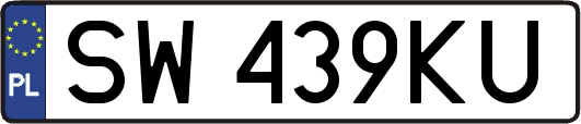 SW439KU