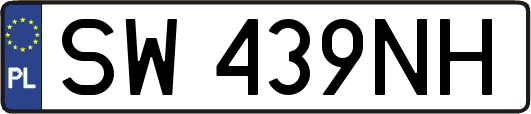 SW439NH