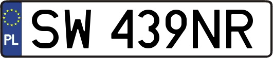 SW439NR