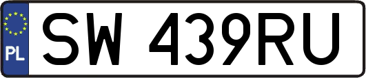 SW439RU