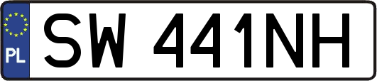 SW441NH