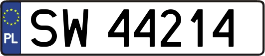 SW44214