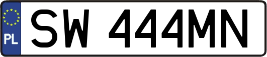 SW444MN