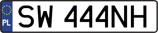 SW444NH
