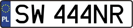 SW444NR