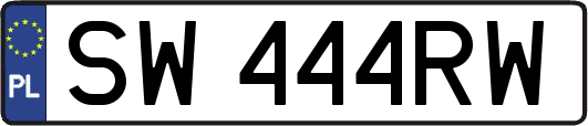 SW444RW