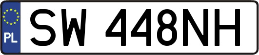 SW448NH