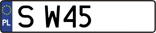 SW45