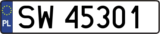 SW45301