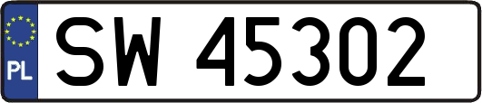 SW45302
