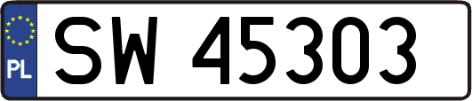 SW45303