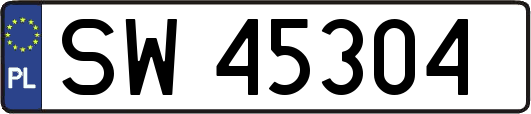 SW45304