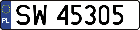 SW45305