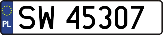 SW45307