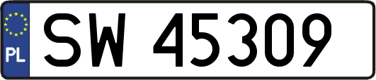 SW45309