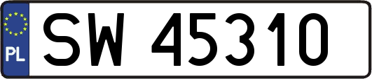 SW45310
