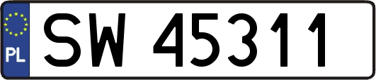 SW45311