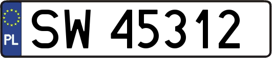 SW45312