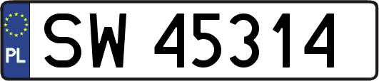 SW45314