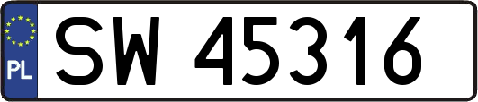 SW45316