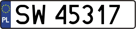 SW45317