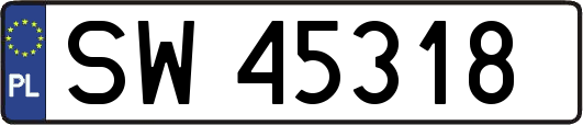 SW45318