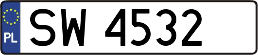 SW4532