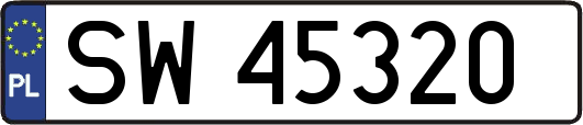 SW45320