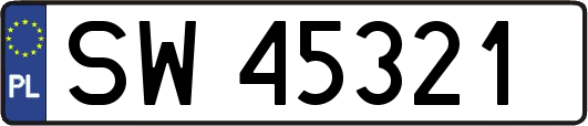 SW45321