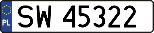 SW45322