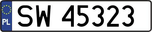 SW45323