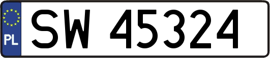 SW45324